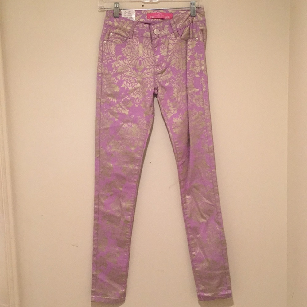 Sweet look jeans